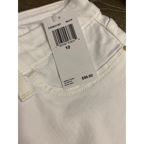 Jen7 by 7 For All Mankind
Cropped Skinny Jeans - Picture 3 of 6